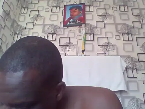 Chumba_001 – Live XXX-chat