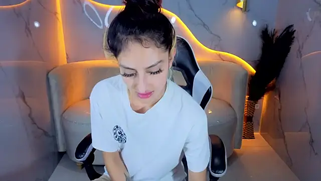 Tifany_Txn Live XXX chat