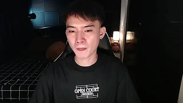 Chat XXX ao vivo de asian_dai