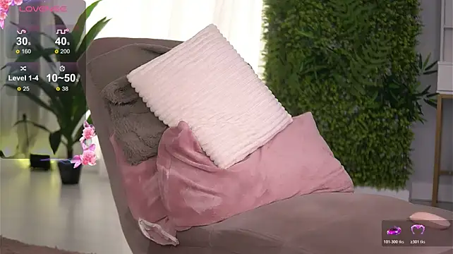 XXX chat uživo modela FreyaHeart