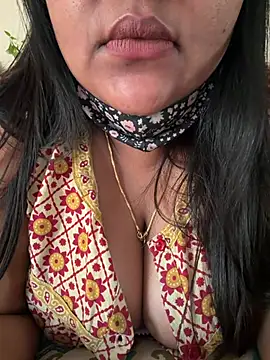 Miss_Radhika1 Chat XXX in diretta