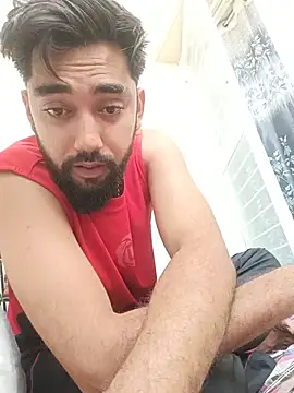 dhruvplayboy Chat XXX in diretta