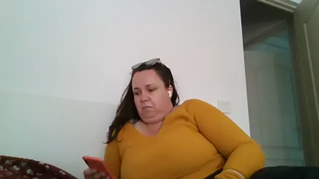 Chat +18 de WendyRhoades ao vivo