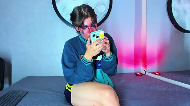 Chat XXX en directo de isaack_grant