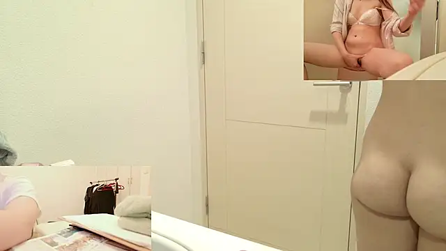 Czat XXX na żywo – undo-busoku69