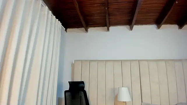 Show webcam de JustPhantom