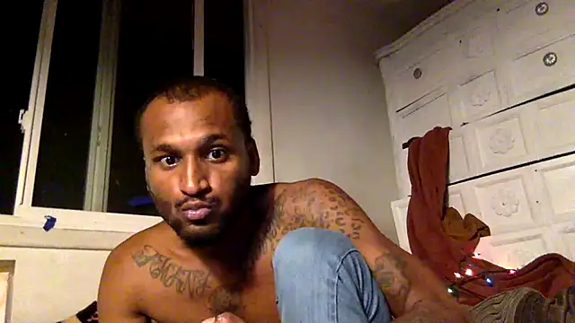 DREshots Live XXX-Chat