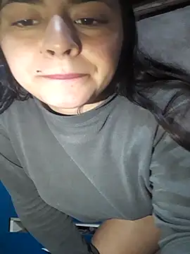 Estefanny_Lolyy Chat XXX in diretta
