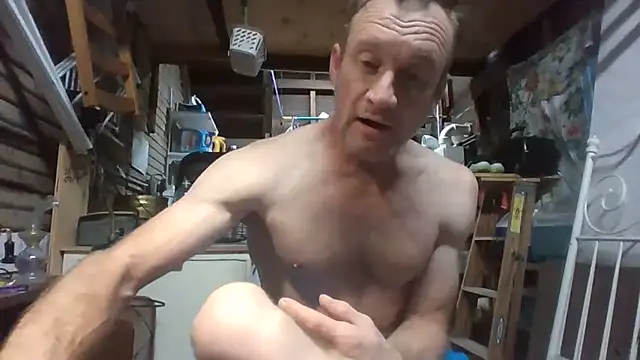 KINGSPARKY79's Live XXX Chat