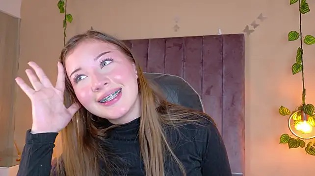 دردشة Dahlia_Rousse الجنسية المباشرة