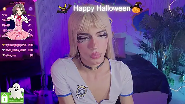Chat +18 de kaisage_tay ao vivo