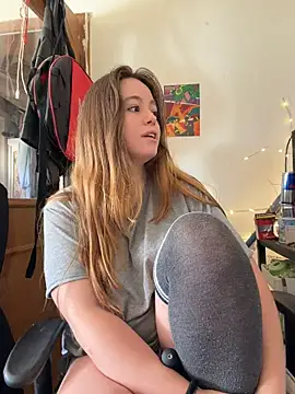 Rhyumii Live XXX-Chat