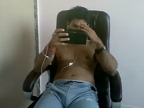 Jack8967 Live XXX Chat