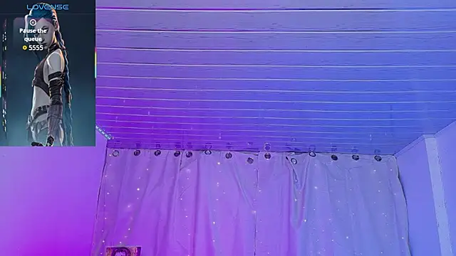Lisa_sparkleee Chat XXX live