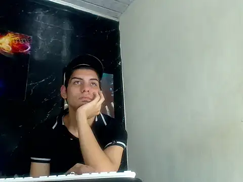 Chat XXX en directo de JaxM_