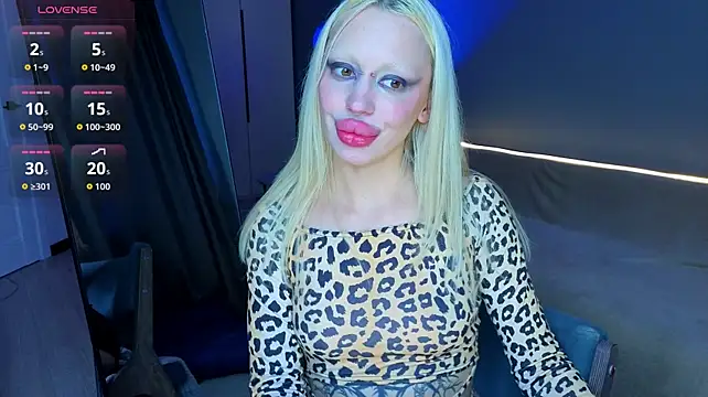 Luna_Beverly – Naživo XXX chat