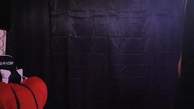 Show webcam de NEWHUNGBOY
