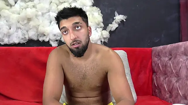 FinnJude – Naživo XXX chat