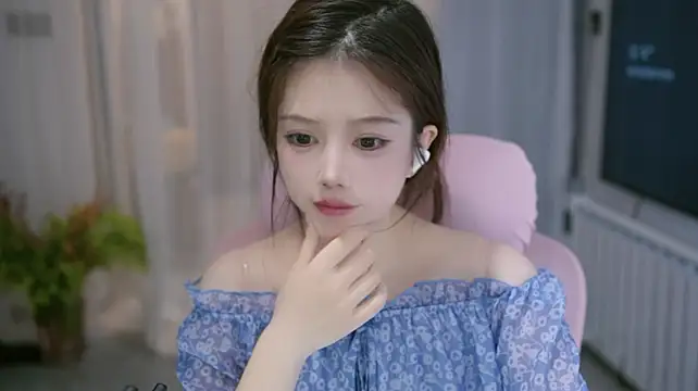 Chat XXX Live Cecily2