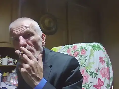 Živý XXX chat 1973teacher