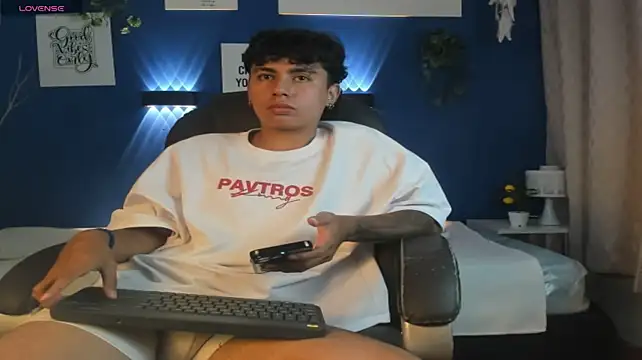 Jonnie-rodriguez Webcamshow