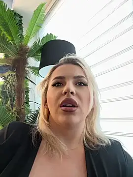Chat XXX ao vivo de IveySin