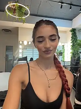 VixenRosse Live XXX-Chat