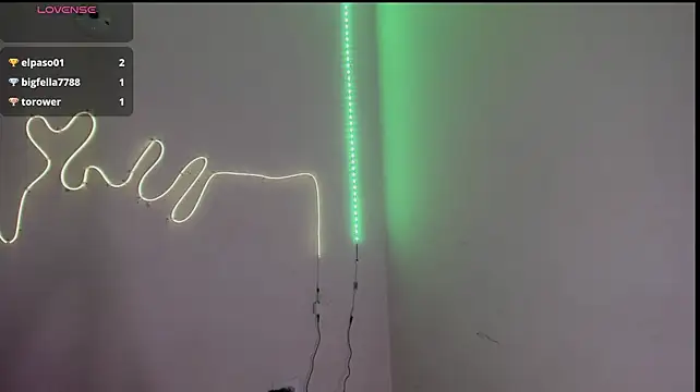 Kaomy_'s Live XXX Chat