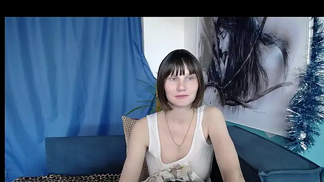 Chat +18 de cornflower_mm ao vivo