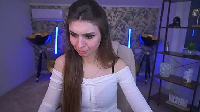 Chat XXX ao vivo de KylieJoyys