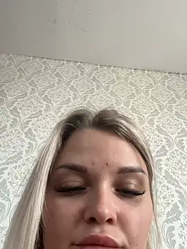 EvaDelicious_ Live XXX-chat