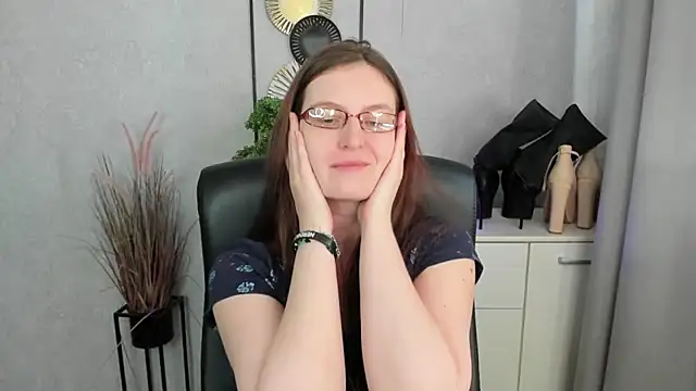 emmaxDelight Live XXX-Chat