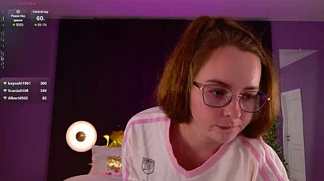 JaniceCollins Live XXX-Chat