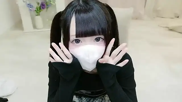 EMU-channelのウェブカメラショー