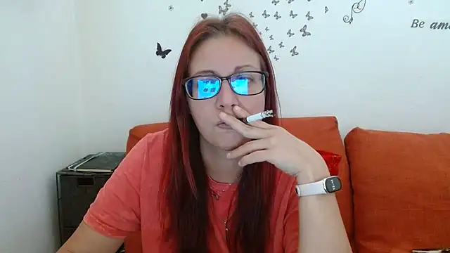 LadyHellene's Live XXX Chat
