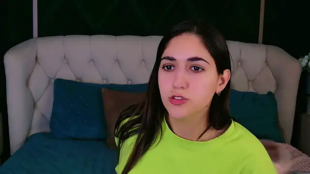 دردشة Teresa_Stane الجنسية المباشرة