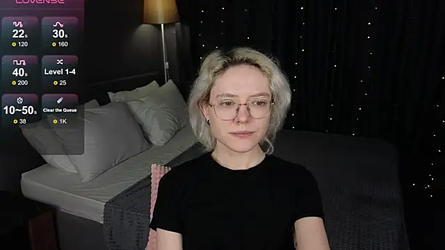 HottoKori's Live XXX Chat