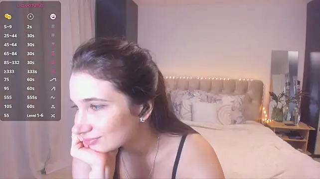 Carina_E's Live XXX Chat