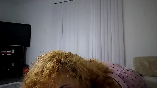 Chat XXX ao vivo de missamaraa