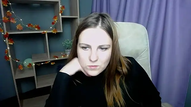 ElizabethGlow – Live XXX-chat
