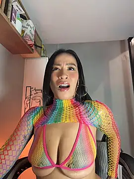 Živý XXX chat AsianMilfSheryl