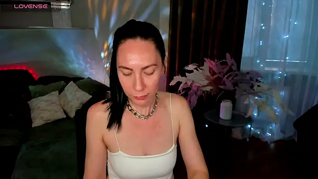IngaRain Live XXX-Chat