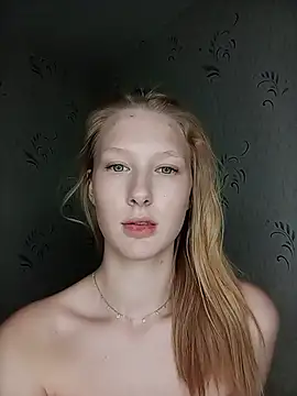 Frostyeva Live XXX-Chat