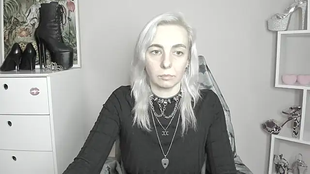 Chat XXX en directo de velvetanne