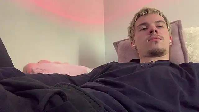Chat +18 de Jeremy1Scott ao vivo