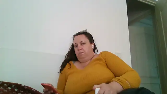 WendyRhoades Chat XXX in diretta