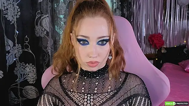 دردشة TinaBrook الجنسية المباشرة