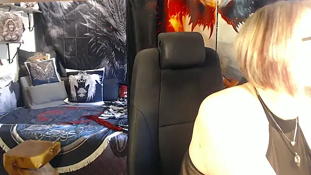 TittenMichelle – Naživo XXX chat