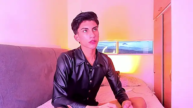 Erick_Velveth's Live XXX Chat