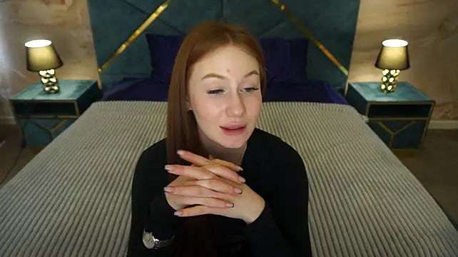 Chat +18 de CamillaRosee ao vivo